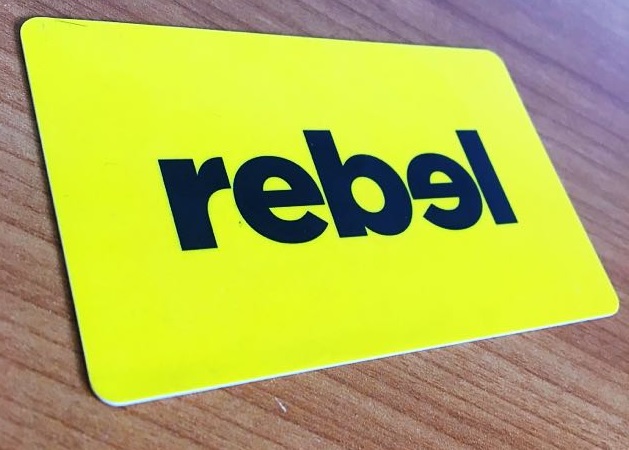 Rebel Gift Card _ 2